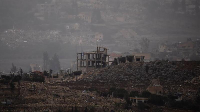 Was bedeutet die Waffenruhe zwischen Israel und Hisbollah? Mit einer Vereinbarung wollen Israel und die Hisbollah ihre gegenseitigen Angriffe für zunächst 60 Tage einstellen.