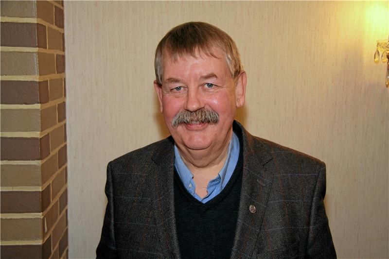 Nachruf auf Hartmut Arndt: „Es fehlt das Herz von Lautenthal“ Mit genauso offenem, freundlichen Blick wie in die Kamera hat Hartmut Arndt zeitlebens auf seine Mitmenschen geschaut. Archivfoto: Ciszewski