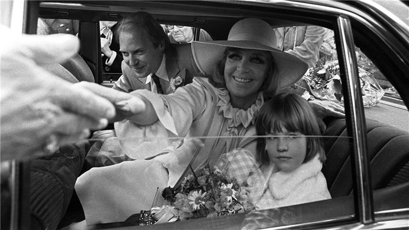 Mit ihren Liedern wurde sie zur Ikone. (Archivbild)