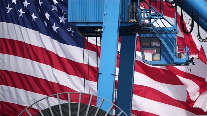 Mit neuen Zolldrohungen von Trump wächst die Sorge um den transatlantischen Handel