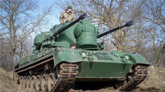 Mit russischem Vermögen wollen die G7-Staaten die Ukraine unterstützen. Seit Februar 2022 führt Russland einen Angriffskrieg gegen das Land am Schwarzen Meer.
