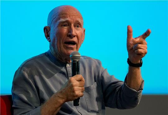Mit seinen Bildern dokumentiert Sebastião Salgado Krieg, Vertreibung und Hungerkatastrophen. Aber nicht nur...