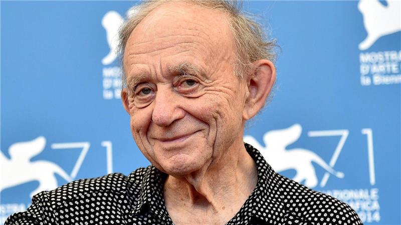 Dokumentarfilm-Legende Frederick Wiseman gestorben Mit seinen Dokumentationen deckte er über nahezu sechs Jahrzehnte lang Missstände in den USA auf. (Archivbild)