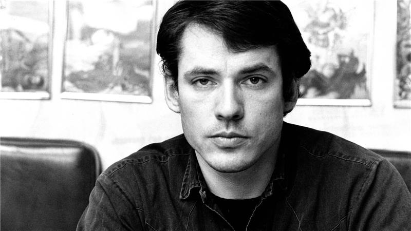 Ikone der Schwulenbewegung - Rosa von Praunheim ist tot Mit seinen Filmen und Aktionen prägte er die Gesellschaft. (Archivbild)