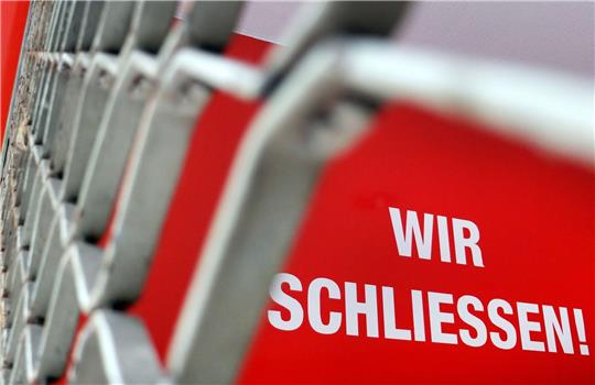 Mit staatlichen Hilfen sind viele Betriebe in den vergangenen Jahren vor der Zahlungsunfähigkeit bewahrt worden.