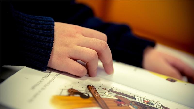 Mit verschiedenen Aktionen möchte die Bad Harzburger Stadtbücherei die Lesekompetenz von Kindern und Jugendlichen stärken. Eine davon, ganz neu, ist jetzt das Lesebingo.