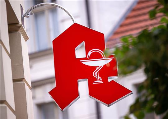 Mitarbeitende in Apotheken sehen viele Probleme.