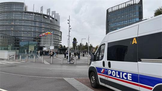 Mitglieder der ehemaligen ID-Fraktion sollen nach einem Parlamentsbericht in der vergangenen Legislaturperiode mindestens 4,3 Millionen Euro aus EU-Mitteln missbräuchlich verwendet haben.