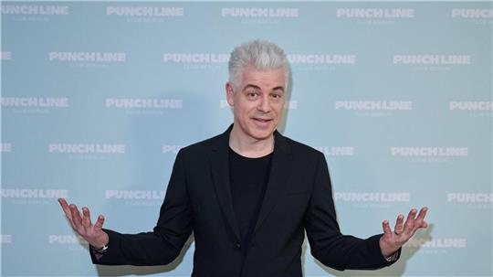 Mittermeier weist Comedy-Kollegen zurecht - seiner Ansicht nach klagen sie zu Unrecht. (Archivbild)