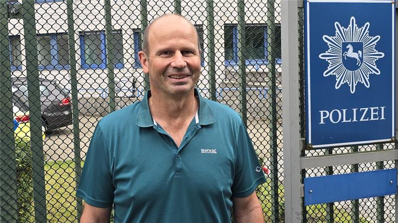 Ex-Kripobeamter Lutz Lucht spricht über seine Rolle als Ermittler Mittlerweile im Ruhestand: Kriminalhauptkommissar a. D. Lutz Lucht hat die Ermittlungsgruppe im Missbrauchsverfahren geleitet. Im ersten Verfahren voriges Jahr wurde er harsch kritisiert. Mittlerweile hat sich gezeigt, dass Lucht und sein Team auf der richtigen Spur waren. Lucht wurde rehabilitiert.
