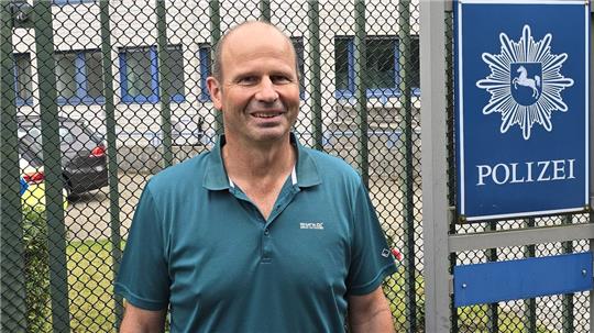 Mittlerweile im Ruhestand: Kriminalhauptkommissar a. D. Lutz Lucht hat die Ermittlungsgruppe im Missbrauchsverfahren geleitet. Im ersten Verfahren voriges Jahr wurde er harsch kritisiert. Mittlerweile hat sich gezeigt, dass Lucht und sein Team auf der richtigen Spur waren. Lucht wurde rehabilitiert.