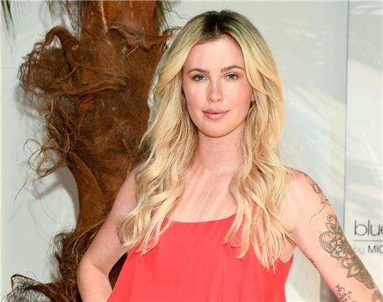 Model Ireland Basinger Baldwin ist Mutter geworden.