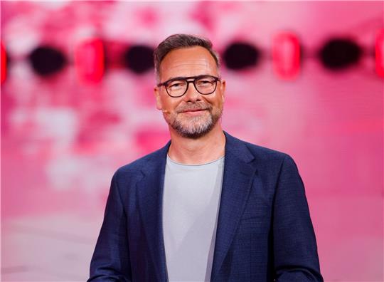 Moderator Matthias Opdenhövel kehrt zu seinen ProSieben-Anfängen zurück.