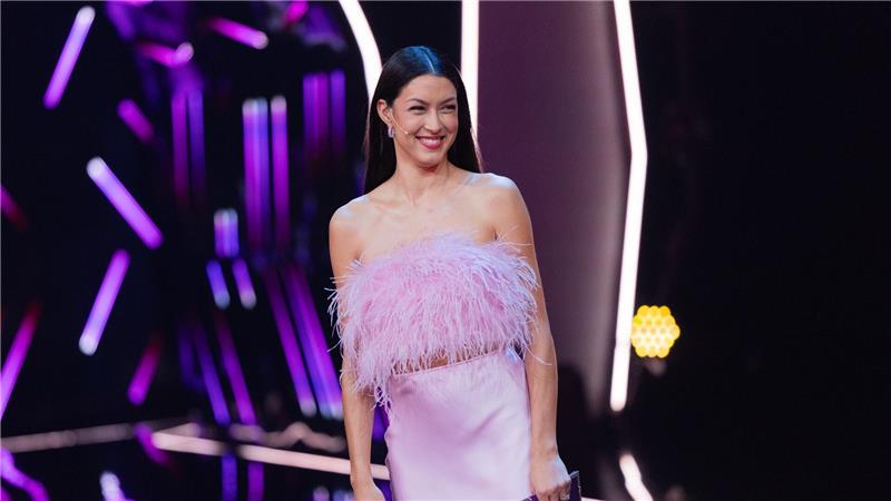 Rebecca Mir wechselt zu RTL Moderatorin Rebecca Mir wechselt von ProSieben zu RTL (Archivbild).