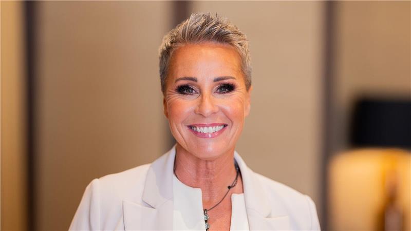 Promis, Lügen, Intrigen: So wird die neue „Verräter“-Staffel Moderatorin Sonja Zietlow ist die Spielleiterin - sie bestimmt die „Verräter“.