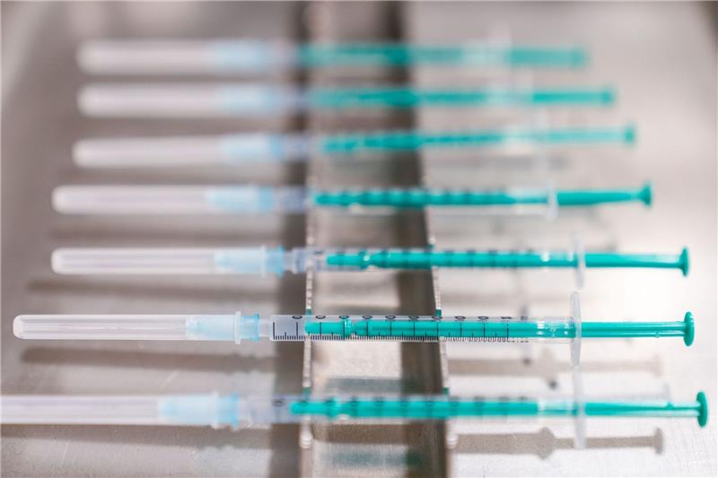 Moderna will mit einer Impfung das RSV-Virus bekämpfen, das besonders Babys und Kleinkinder gefährdet.
