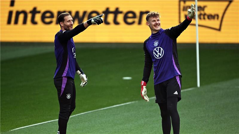 Mögliche Vertreter: Oliver Baumann und Alexander Nübel.