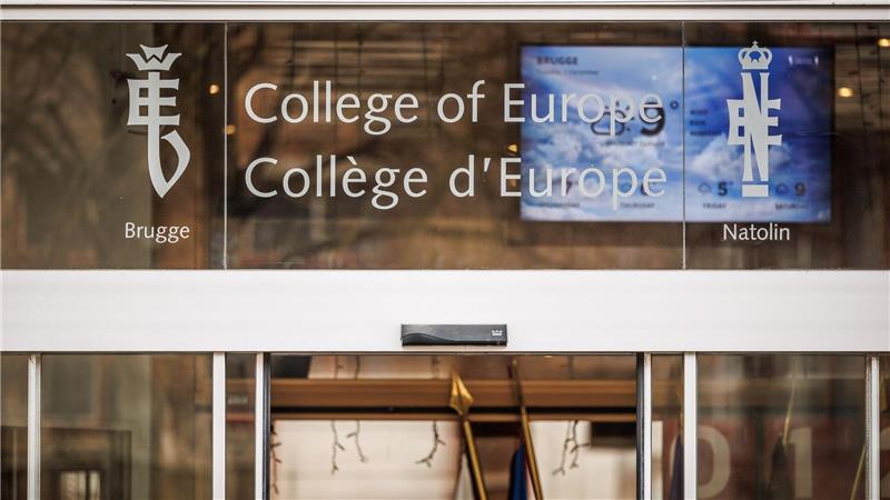 Korruptionsfall: Frühere EU-Chefdiplomatin beteuert Unschuld Mogherini leitet inzwischen das Europakolleg in Brügge - eine Art Kaderschmiede für Diplomaten. (Archivbild)