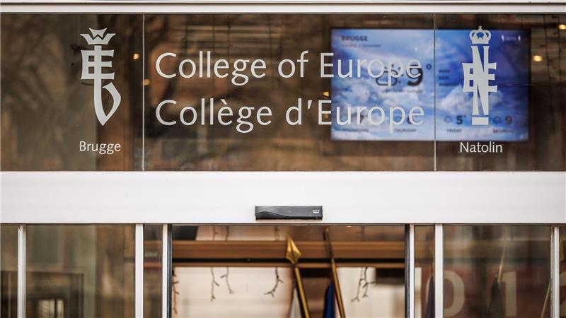 Mogherini war bislang Rektorin des Europakollegs in Brügge - einer Art Kaderschmiede für Diplomaten. (Archivbild)