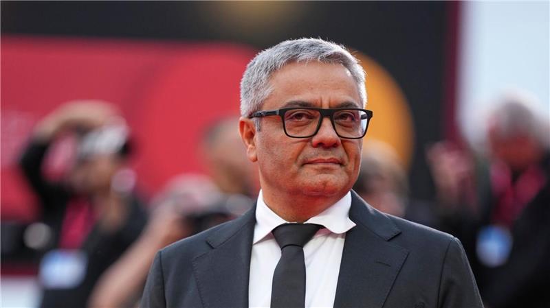 Filmfestspiele in Venedig eröffnet - Ehrenpreis für Herzog Mohammad Rasoulof („Die Saat des heiligen Feigenbaums“) ist Teil der Jury.