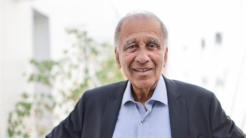 1,5 Grad sind übertroffen - ist das 1,5-Grad-Ziel verfehlt? Mojib Latif denkt, dass auch die 2,0-Grad-Erderwärmung gerissen wird. (Archvbild)