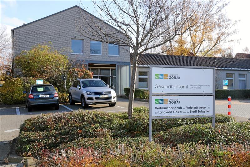 Momentan registriert das Gesundheitsamt relativ wenige Corona-Infektionen im Kreis Goslar.  Foto: Sowa