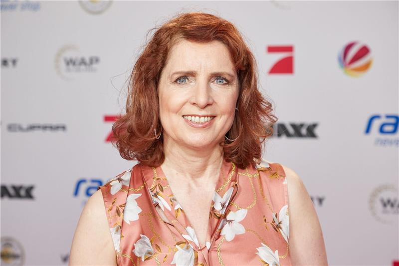 Monica Lierhaus feiert bei RTL ihr Comeback im Free-TV.