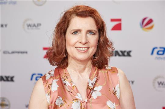 Monica Lierhaus feiert bei RTL ihr Comeback im Free-TV.