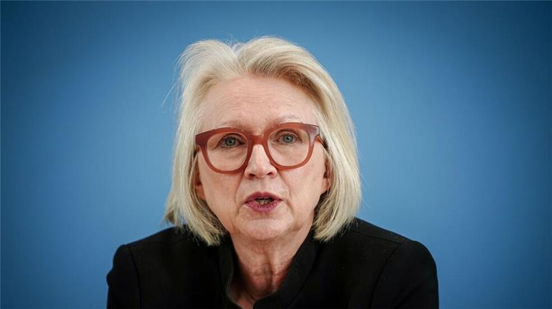 „Wirtschaftsweise“: Man kann sich auf Kitas nicht verlassen Monika Schnitzer fordert eine bessere Personalausstattung in den Kitas. (Archivbild)