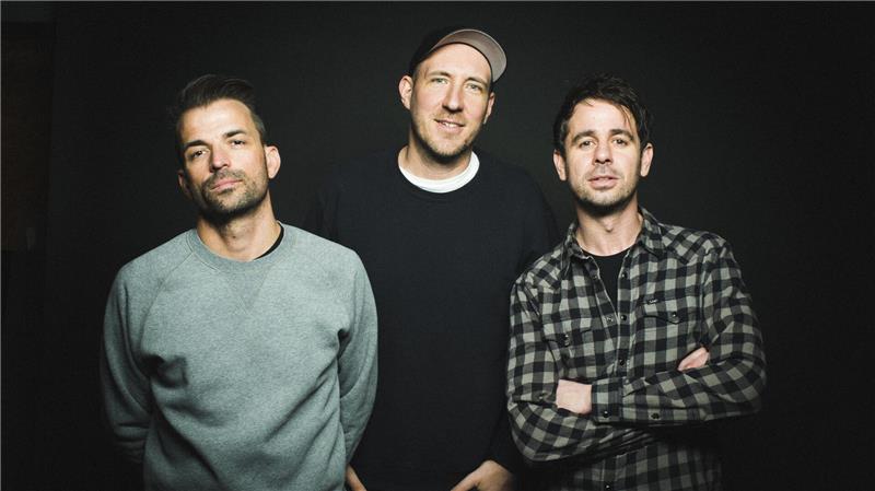 Montreal rockten auch schon die „Junge Bühne“ beim Goslarer Altstadtfest.