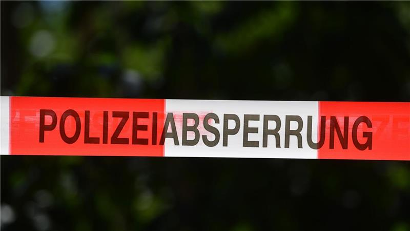 Faszination True Crime – Was steckt hinter dem Phänomen? Mord und Totschlag kommen in True-Crime-Formaten überproportional häufig vor - anders als in der Realität. (Illustration)