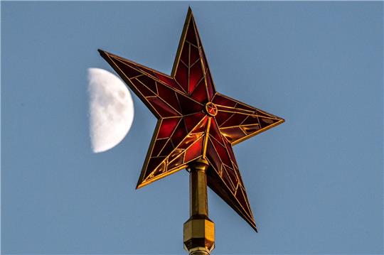 Moskau hatte die politische Bildungsarbeit der parteinahen deutschen Stiftungen von SPD, CDU, Grünen und FDP in Russland schon kurz nach dem Ukraine-Angriff Ukraine 2022 unterbunden.