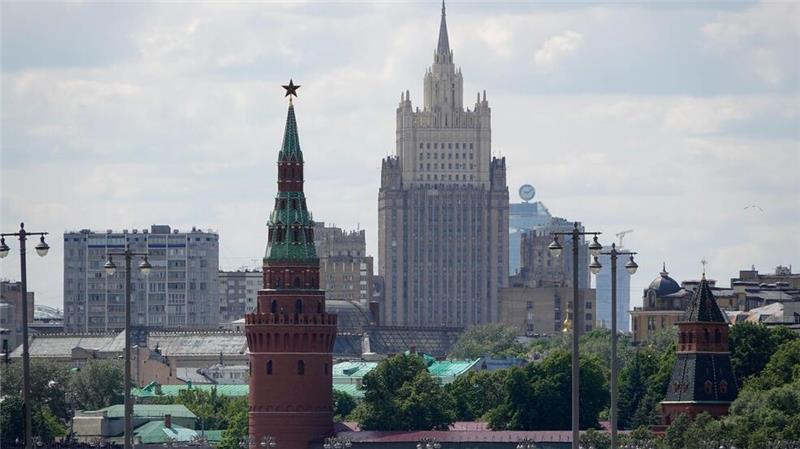 Moskau: Verzicht auf unser Gas stürzte Ampel in die Krise Moskau sieht das Scheitern der Ampelkoalition als Folge auch des Verzichts auf vergleichsweise preiswertes russisches Gas. (Archivbild)