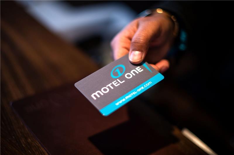 Motel One möchte noch dieses Jahr das erste Hotel in den USA eröffnen.