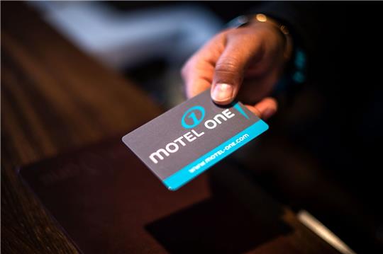 Motel One möchte noch dieses Jahr das erste Hotel in den USA eröffnen.