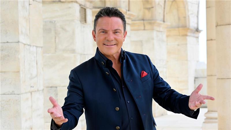 Wie Mross das Aus für „Immer wieder sonntags“ kommentiert Mross hätte mit seiner Show gerne weitergemacht. (Archivbild)