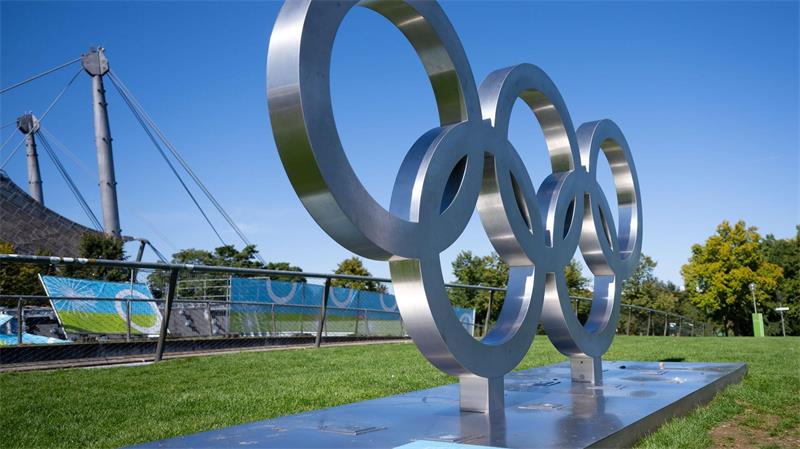 Ohne Berlin: Wo Olympia-Favorit München Schwächen hat München gilt nach der Evaluierung als Favorit. (Archivbild)