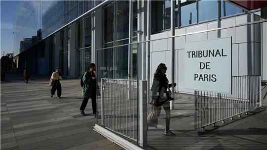 Musk und Yaccarino sind nicht zu einer Vorladung der Pariser Staatsanwaltschaft erschienen.