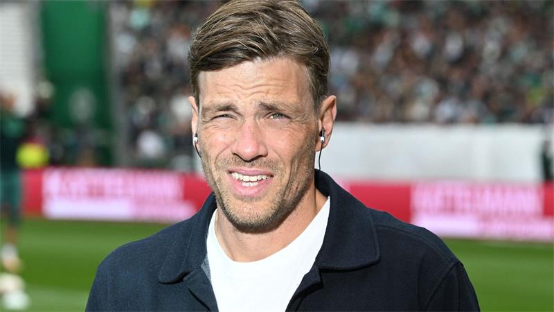 Muss einen neuen Kaderplaner suchen: Werder Bremens Sportchef Clemens Fritz. (Archivbild) 