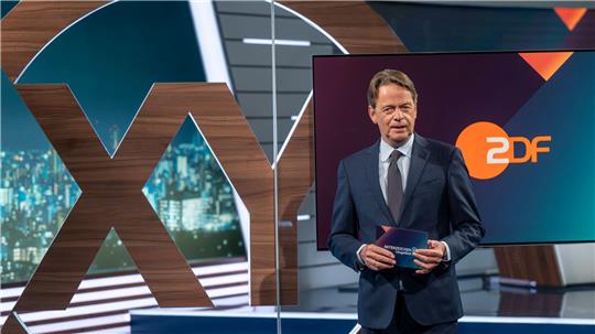 Mutige Helfer werden in der ZDF-Sendung „Aktenzeichen XY… Ungelöst“ ausgezeichnet.