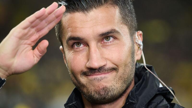 Mutige Neu-Ausrichtung unter Trainer Nuri Sahin