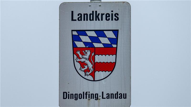 Mutmaßliches Anschlagsziel war ein Weihnachtsmarkt im Raum Dingolfing. 