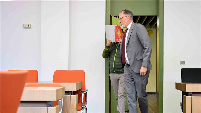 Prozess um Vergewaltigung: „Sein Kick war das Bewusstlose“ Mutmaßliches Opfer: „Sein Kick war das Bewusstlose.“