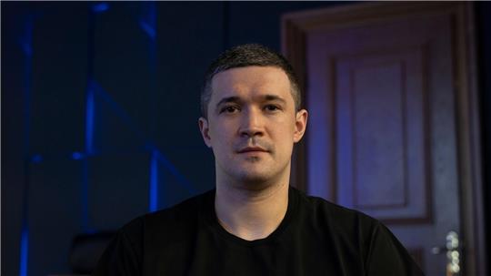 Mychajlo Fedorow soll nach dem Willen Selenskyjs neuer Verteidigungsminister werden. (Archivbild)