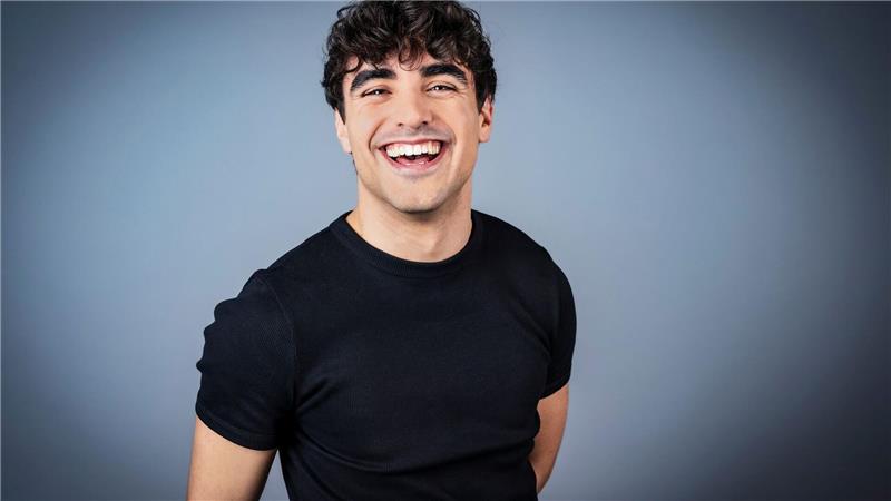 Myle stammt aus Ravensburg.