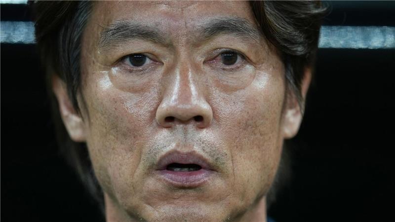 Myung-bo Hong sorgt sich nicht: Die Drohne wurde rechtzeitig entdeckt. (Archivbild)