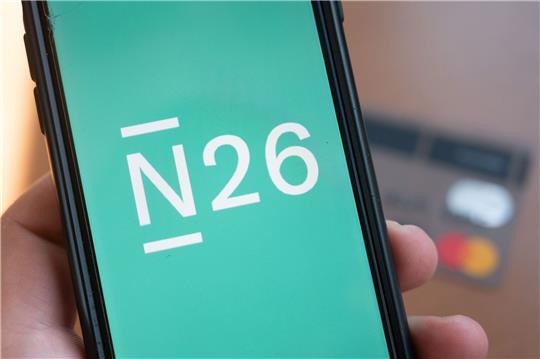 N26 will das Kryptoprodukt in den nächsten sechs Monaten schrittweise in ihren Kernmärkten einführen.
