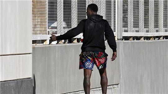 NBA-Profi Terry Rozier wurde nach seiner Festnahme wieder auf freien Fuß gesetzt.