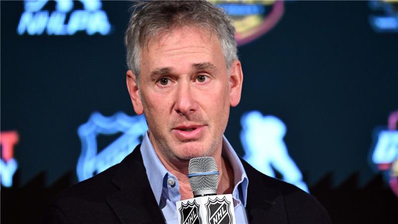 NHL-Business-Chef Wachtel verfolgt eine dauerhafte, auf mehrere Jahre angelegte Strategie in Deutschland.