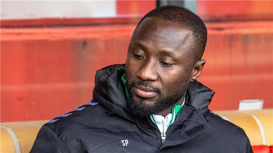 Naby Keïta soll angeblich nach Ungarn wechseln.